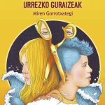 Lima – Urrezko guraizeak