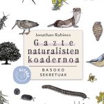 Gazte naturalisten liburua