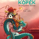 Anna Kopek eta dragoiaren bihotza