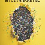 Markos Gimenoren 101 letrakartel