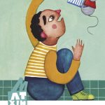 Sagu bat nire katiluan!