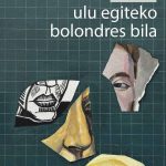 Ulu egiteko bolondres bila