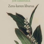 Zeru-lurren liburua