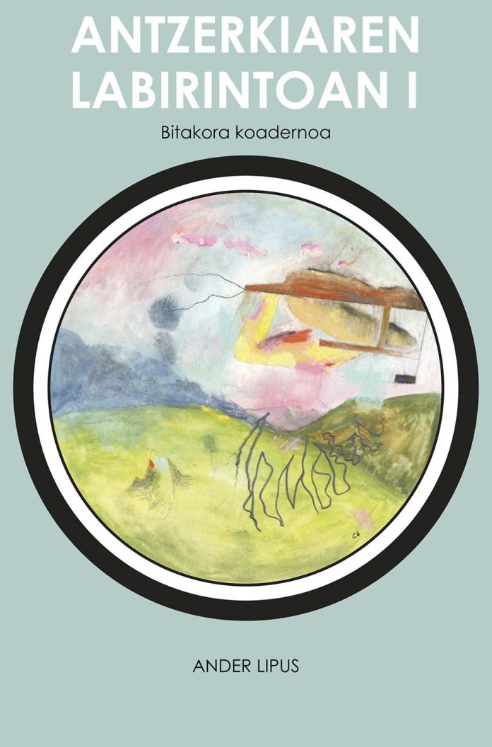 AntzerkiarenLabirintoanI