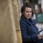 Goiatz Labandibarren ‘Bekatua’ gaztelaniara itzuli du Irati Iturritzak