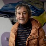 Zubizarretak eta Mitxelenak haurrentzako lan berria ondu dute elkarrekin