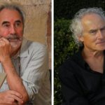 Joxean Agirreren nobela eta Joxe Manuel Odriozolaren saiakera, Elkarren nobedadeen artean