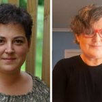 Nerea Azurmendiren eta Bea Salaberriren lan berriak dakartza Txalapartak