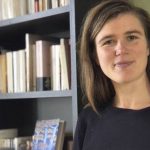 Nina Almbergen ‘Azken amazona’ euskarara ekarri du Josu Zabaletak