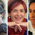 Aldecoa ipuin jaialdia antolatu dute Gasteizen martxoaren 13tik 16ra