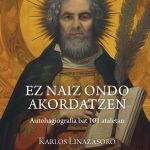 Ez naiz ondo akordatzen