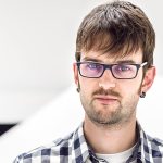 Gorka Salcesek bere bigarren poesia-liburua kaleratu du