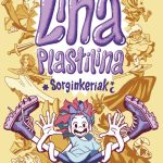 Lina Plastilina – Sorginkeriak