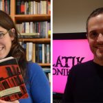 Izaro Arroitak eta Joseba Larratxek Lina Plastilinaren ale berria ondu dute