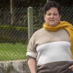 Bea Salaberri: “Zerk motibatu izan du jendea ETAko laguntzaile izatera? Zergatik goiz batez jaiki eta erabakitzen duzu hori?”