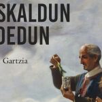 Pruden Gartziak ‘Euskaldun fededun’ saiakera kaleratu du