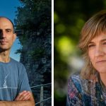 Eneko Bidegain eta Karmele Jaio, 2023ko 111 Akademiaren Sariko finalistak