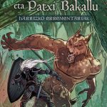 Harrizko errementariak