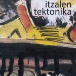 Itzalen tektonika
