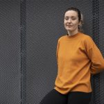 Lide Hernando: “Mundu libre batean nahi duzuna sor dezakezu, baina hori saldu behar duzu horretatik bizi nahi baduzu”