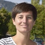 June Fernandezek ondu du Lisipe bildumako zenbaki berria