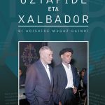 Uztapide eta Xalbador