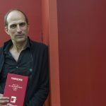 Eneko Bidegainek 2023ko 111 Akademiaren Saria jaso du