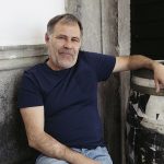 Ander Lipus: “Argi daukat sistemari ez zaiola kultura benetan interesatzen”