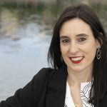 Maite López Las Heras: “Gaur egun mundua ulertzeko klasikoak presente edukitzea ezinbestekoa dela uste dut”