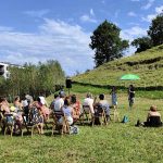 Irailaren 13tik 15era egingo dituzte Oiartzungo Poesia Egunak