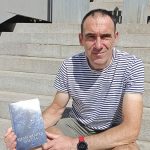 Ramon Olasagastik gaztetxoentzako lan berria argitaratu du