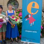 Maite Rosendek eta Nerea Ariznabarretak aurtengo Etxepare saria irabazi dute