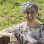 Yolanda Arrieta: “Ez dut inor entretenitu nahi, ezta inork ni entretenitzerik ere”