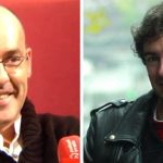 John Anduezak eta Asel Luzarragak lau eskutara idatzi dute ‘Azken Portuko postdatak’