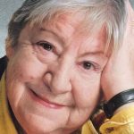 Gloria Fuertesen ‘Antologia eta aldirako poemak’ argitaratu du Booktegik