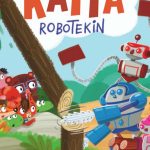 Katta. Robotekin