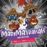 Marimatrakak – Gau beltzak