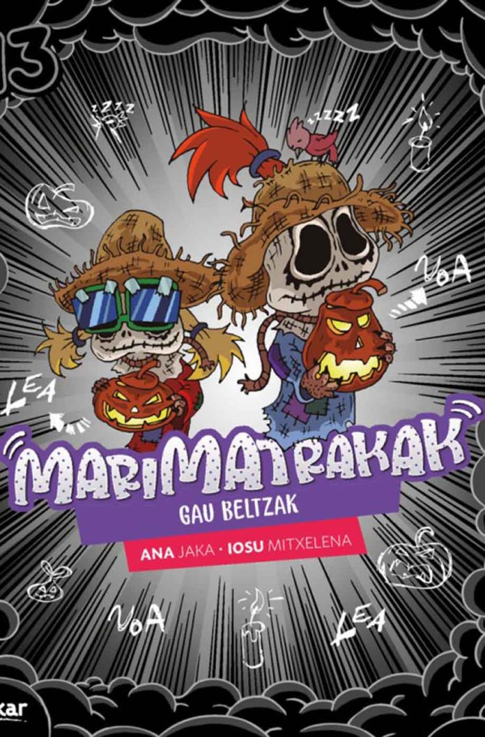 MarimatrakakGaubeltzak
