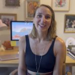 ‘Martin Martina’ abenturazko eta fantasiazko trilogia dakar Amancay Gaztañagak