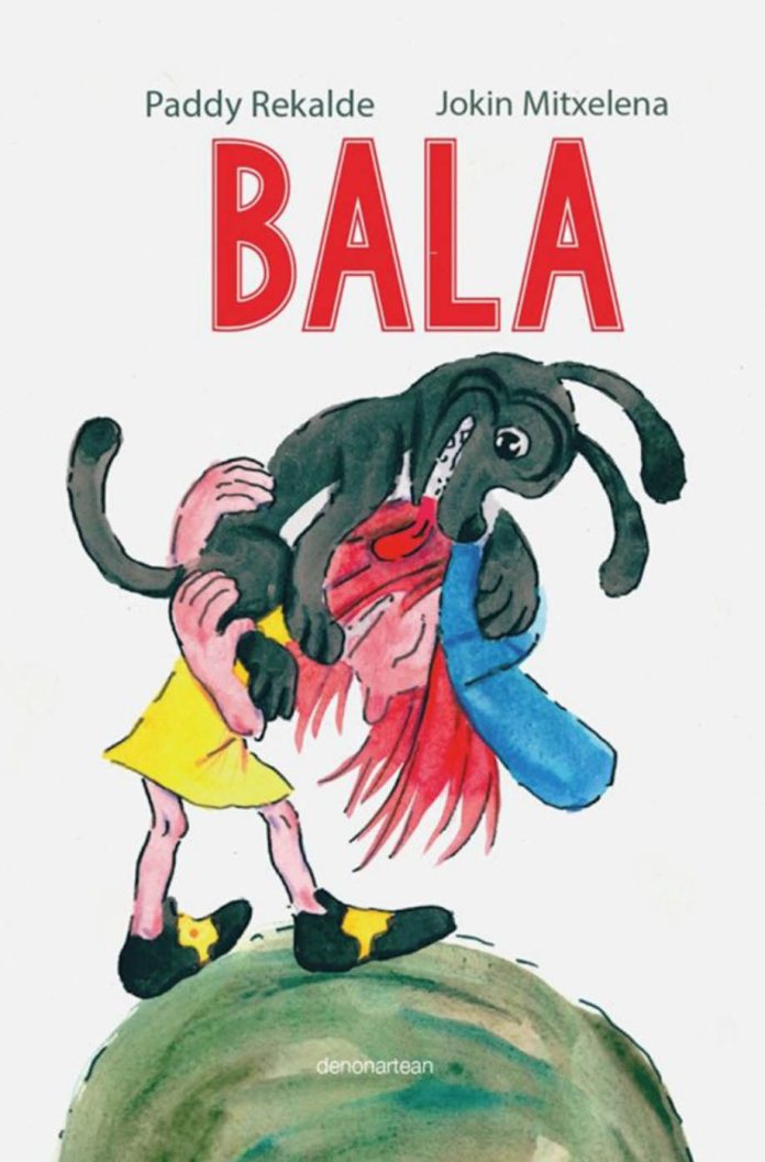 Bala