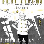 Egun bat Beti Berdin tabernan