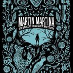 Martin Martina eta urrezko orraziaren misterioa