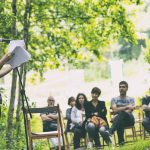 “Arrastoa” gai hartuta egingo dituzte Oiartzungo Poesia Egunak irailaren 13tik 15era