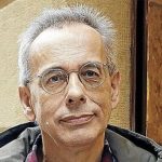 Xabier Montoiak nobela berria aurkeztuko du irailaren 12an