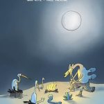 Zizare ia-ia hegalaria eta beste ia-ia fabula batzuk